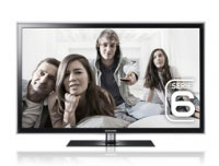 Samsung UE32D6200 (UE32D6200TSXZG)